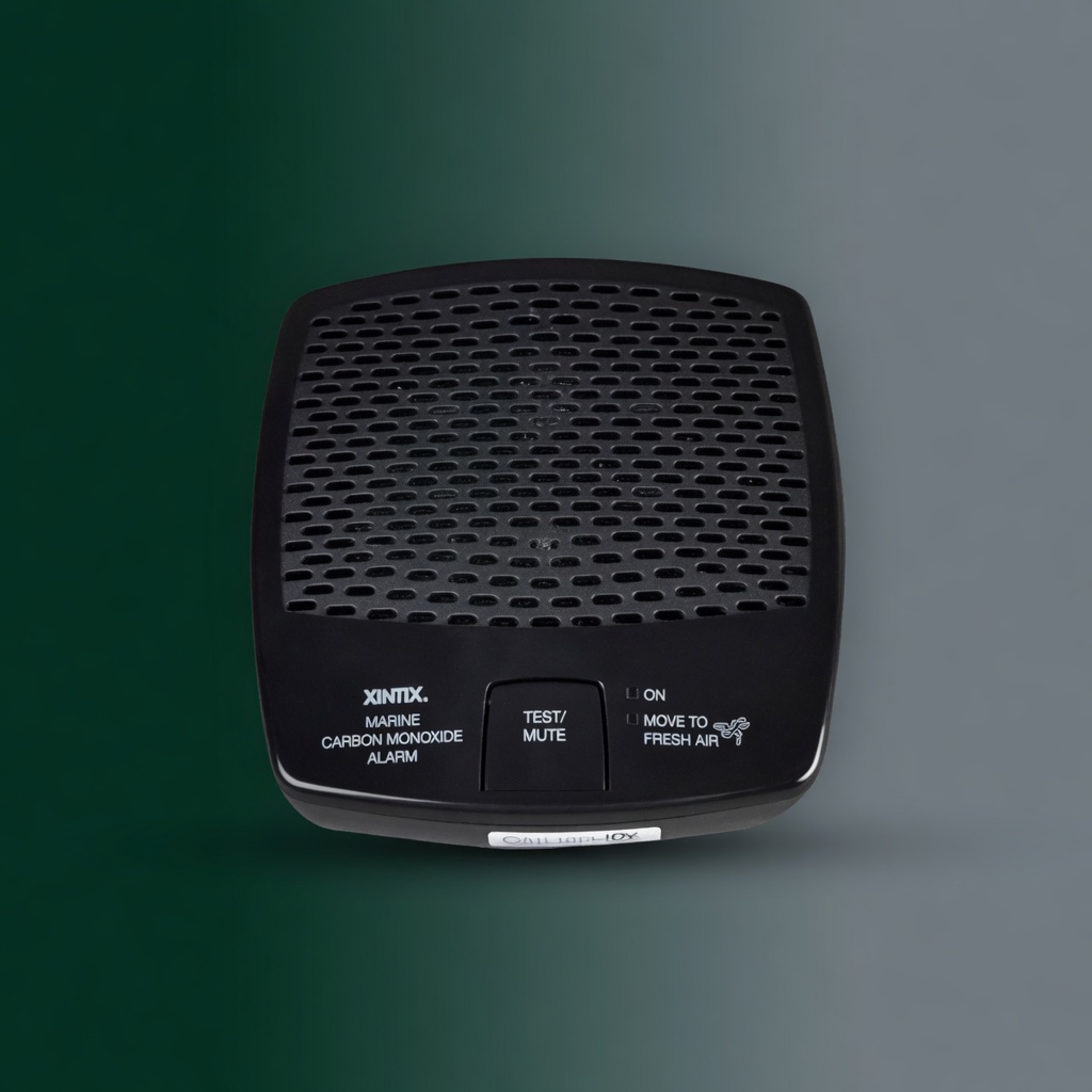 CMD6 Series Marine CO Alarm