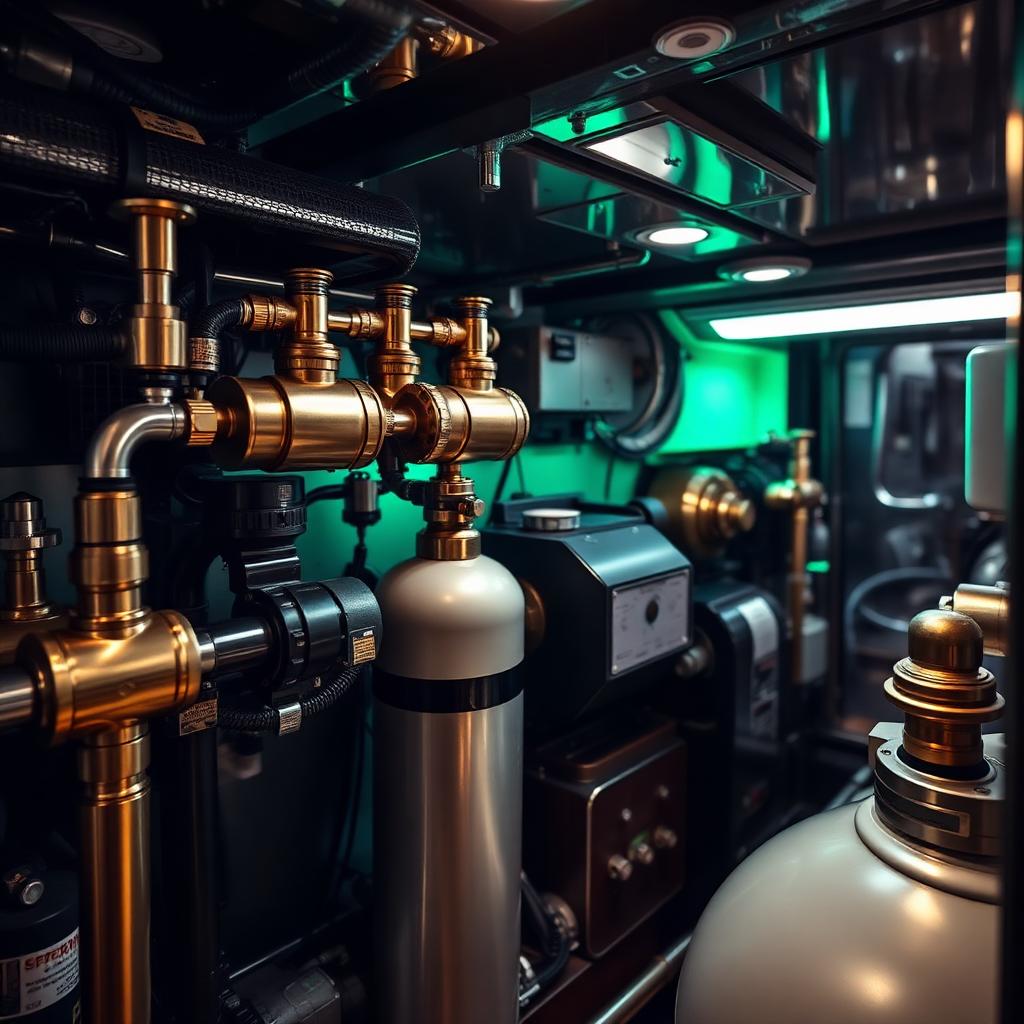 How Often Should You Certify Marine Fire Suppression Systems? (USCG & NFPA Rules Explained)